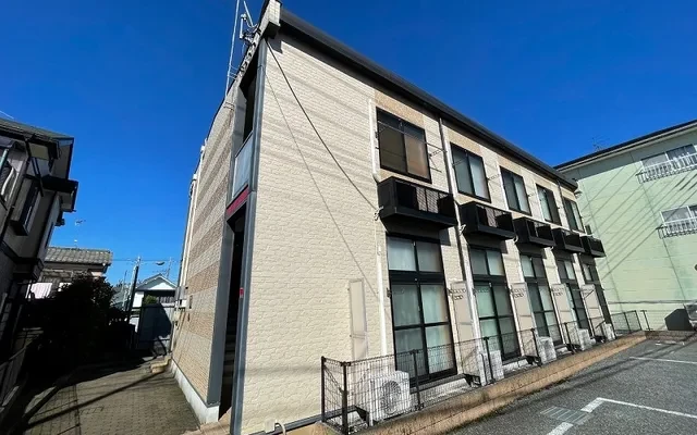 レオパレスサカエ 0