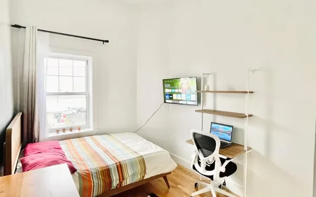1078 Dekalb Avenue, Brooklyn 3