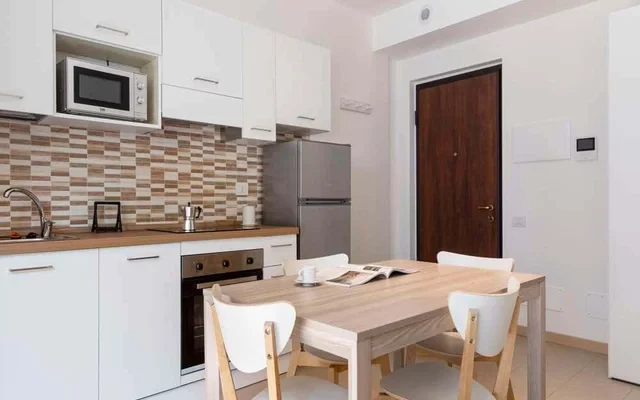 Appartamento in  Via Gardone 3