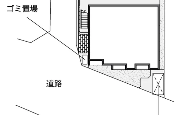 レオネクストウィステリア沖野上 2