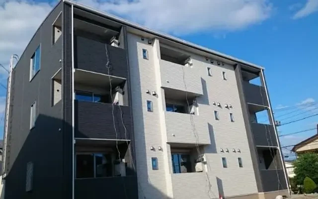 Toresia（トレシア） 3階 - Togo Town Aichi County student accommodation