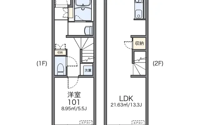 レオネクストフィールグリック 1
