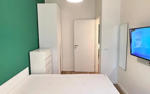 Appartamento in Via San Paolo 6 bis 2