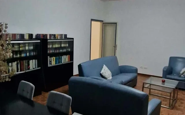 Appartamento in Via Ventimiglia, Torino 4