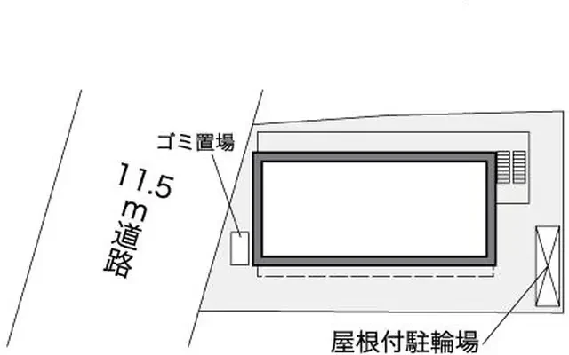 リリィハイム 2
