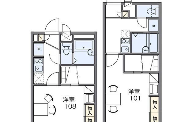 花椿 1
