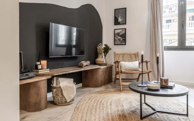 Appy - 1 bedroom in Trafalgar 1