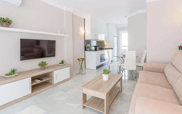 Marbella Resort 2 Pool Whirlpool Sauna 3