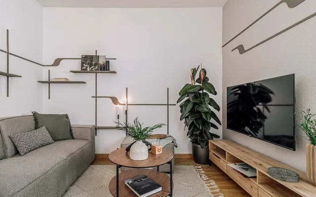 Duke - 3 bedrooms and office in Ibiza 4