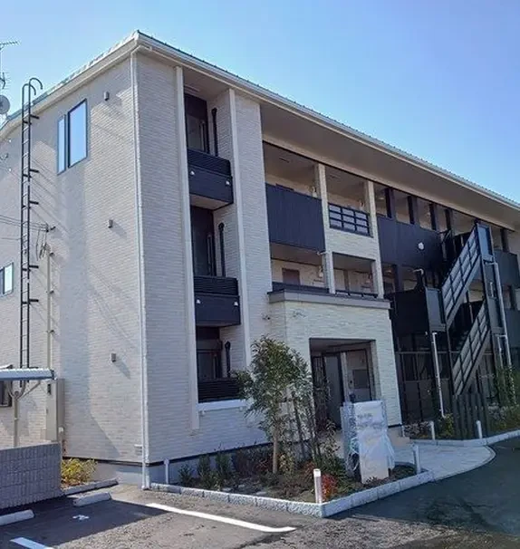 リビオ MIYABI 205号室