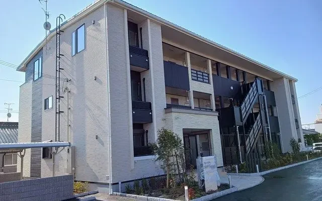 リビオ MIYABI 202号室 - Takaishi student accommodation