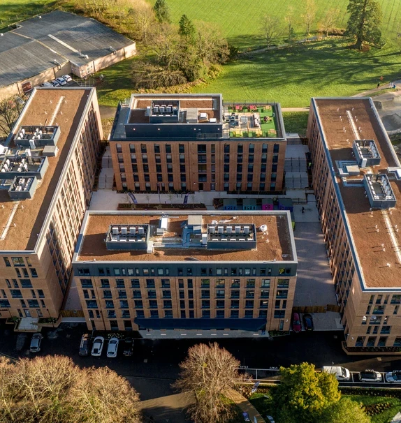 Stanley Studios