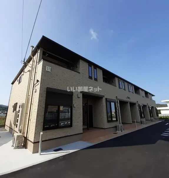 メゾンルミネ洲本Ⅲ 1階