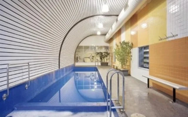 City Lifestyle Accommodation 2