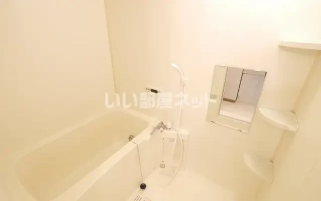 アルカンシェル エスティA 103号室 - Nan'yo student accommodation - 103 - 2DK