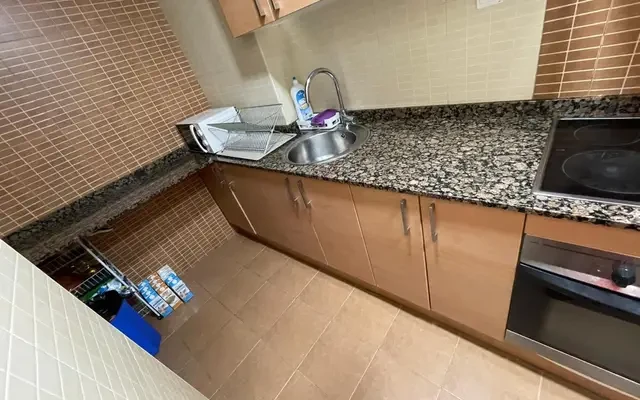 apartment in Les Corts (Les Corts) 4