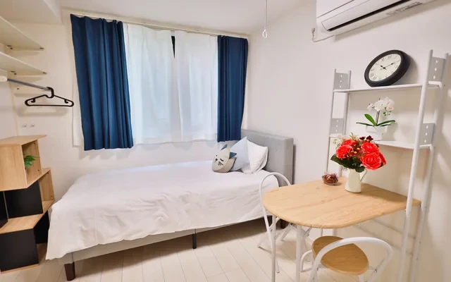 FL RESIDENCE WASEGAKUFU VI 4