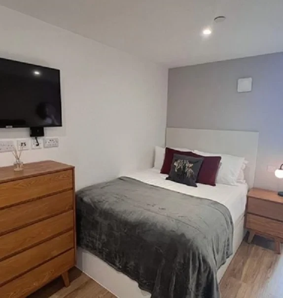 Aberdeen Serviced Apartments