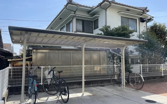 レオパレスＫ＆Ｒ 3