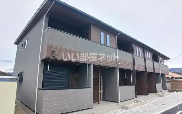 スターライズ 1階 - 中津川市の学生向け宿泊施設