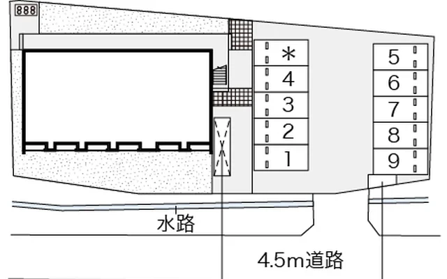 クレイノハイブリッヂⅡ 2