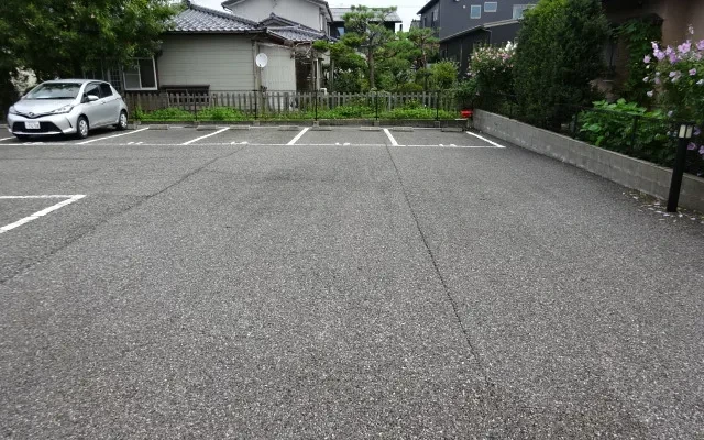 レオパレスみやび 2
