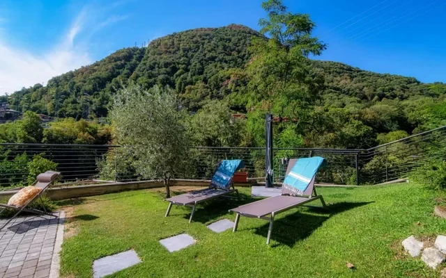 Apartment in Localita Crotta 1