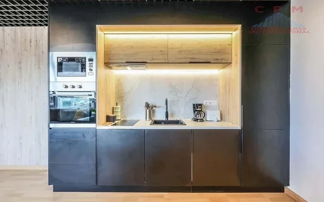Apartment in Avenida de la Industria, Alcobendas for 75 m² with 1 bedrooms 4