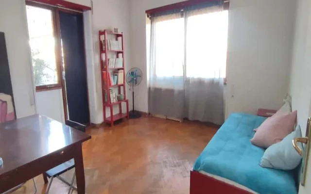 Via Traversari  con terrazzo e posto auto privato - Monteverde Vecchio 3