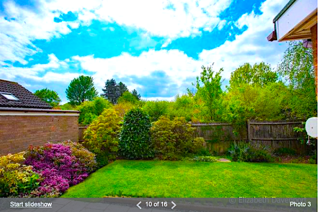 12A Evesham Walk Studio Cannon Park