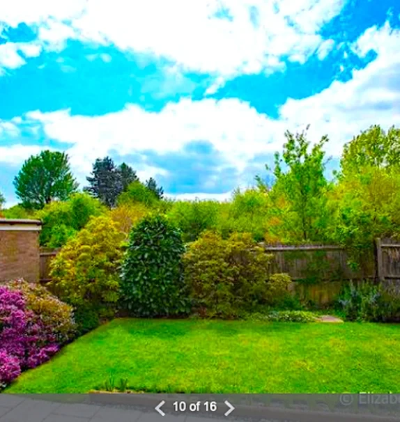 12A Evesham Walk Studio Cannon Park