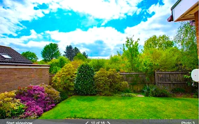 12A Evesham Walk Studio Cannon Park 0