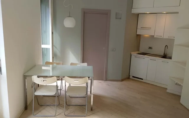 Apartment in Via Copernico, Milano for 29 m² 0