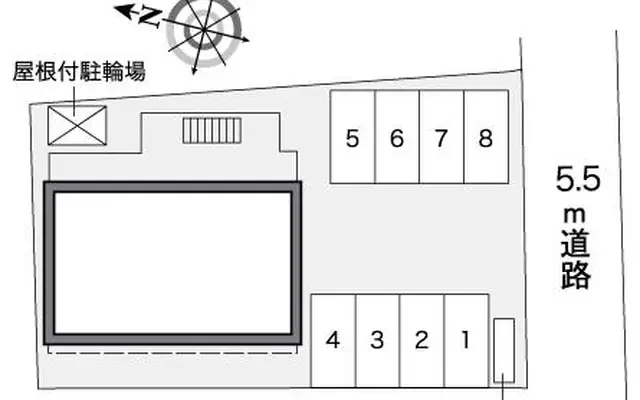 里風 2