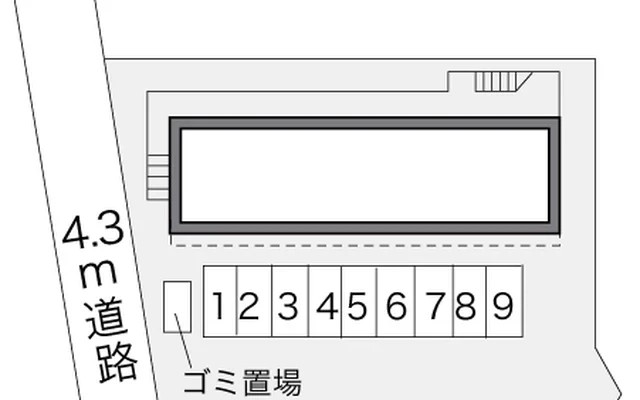 野芥 2