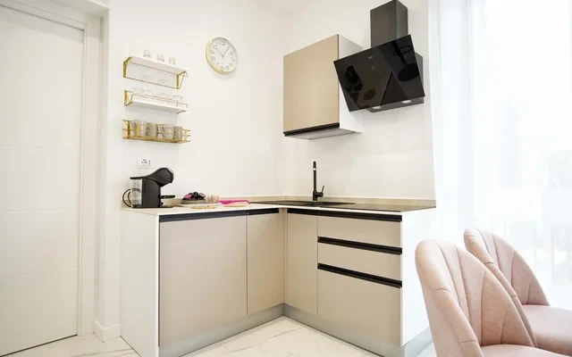 Apartment in Viale Belfiore, Firenze for 75 m² with 2 bedrooms 3