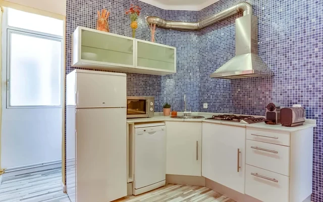Charming in Sant Gervasi 4