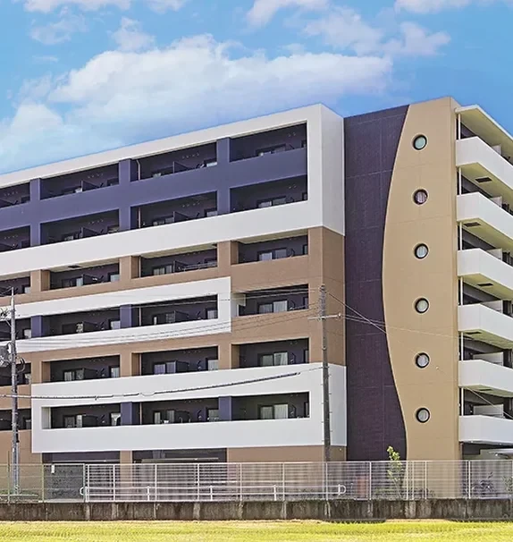 Student Hall Riz Nalanda [Meals included (3rd and 5th floors)]