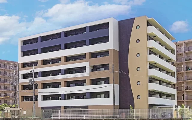 Student Hall Riz Nalanda [Meals included (3rd and 5th floors)] 0