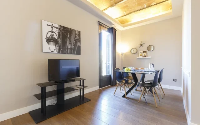 Carrer d'Entenca 1502 3