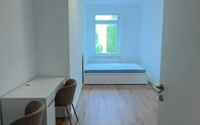 Albert-Roßhaupter-Straße 10 - alojamiento para estudiantes en Múnich