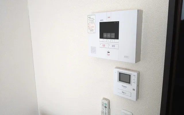 アナスタシア - Yokohama student accommodation - 202号房间(带独立厨房)