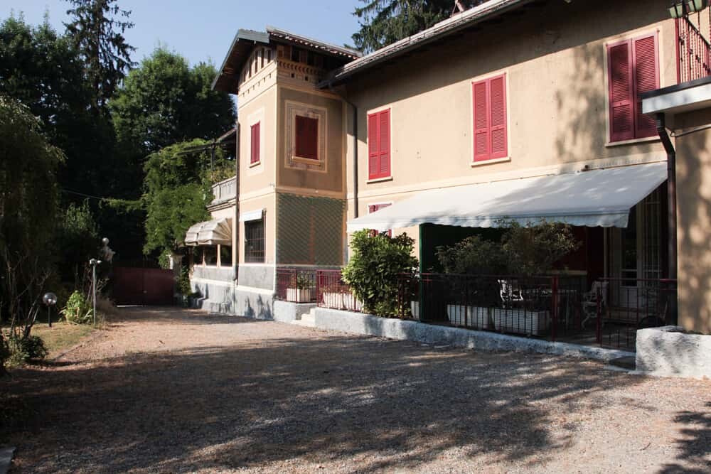 Apartment in Via Generale A. Cantore, Varese for 80 m² with 2 bedrooms