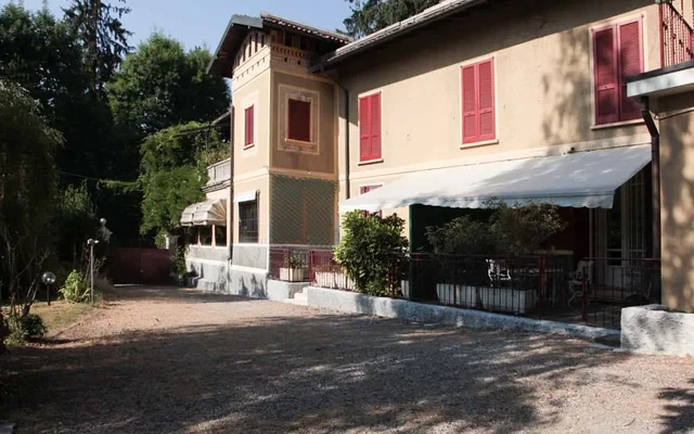 Apartment in Via Generale A. Cantore, Varese for 80 m² with 2 bedrooms 0