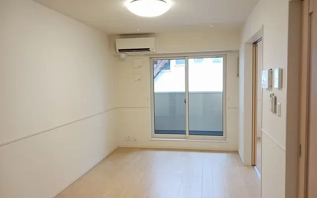 ハウス AIAI 2階 - Joso student accommodation - 2階 - 2LDK