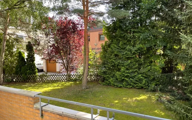 Apartment in Neubrucker Strasse, Berlin for 65 m² with 1 bedrooms 2