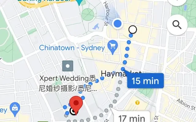 569 George St 0