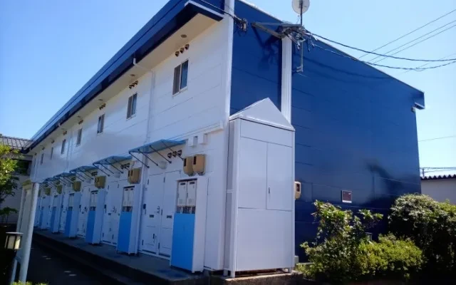 レオパレス日之出 0