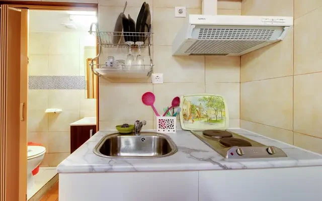 studio in L'Hospitalet de Llobregat 2