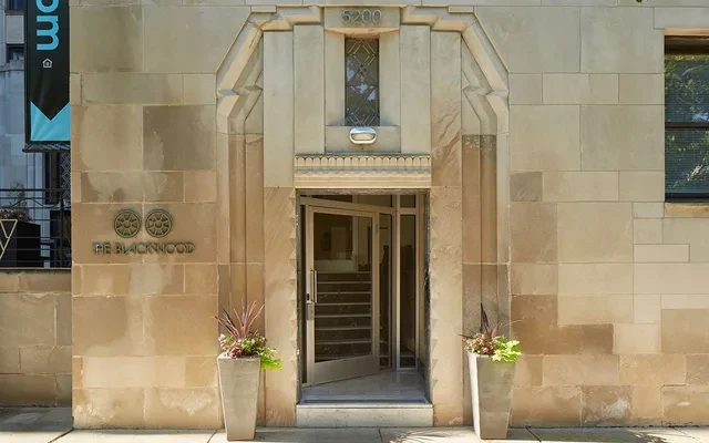 The Blackwood - Chicago student accommodation